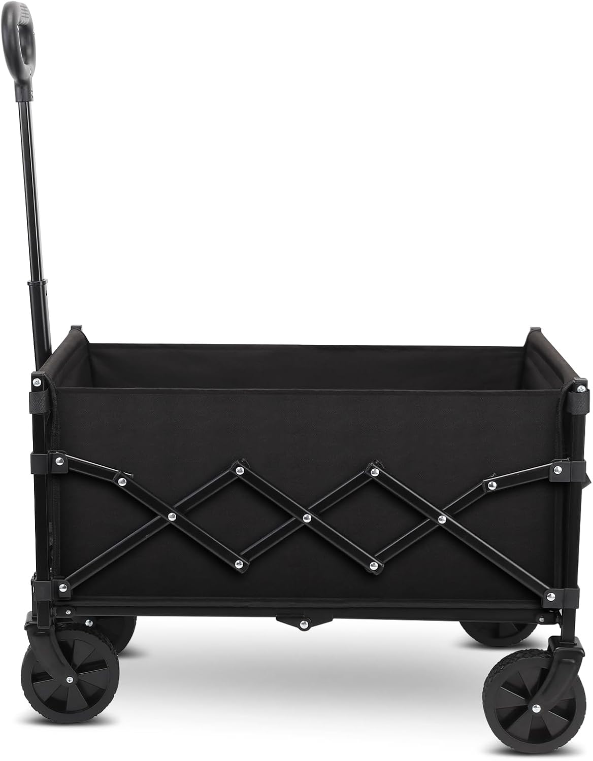 Thumbnail 1 de RYGEO Festival Trolley 68 kg foldable wagon