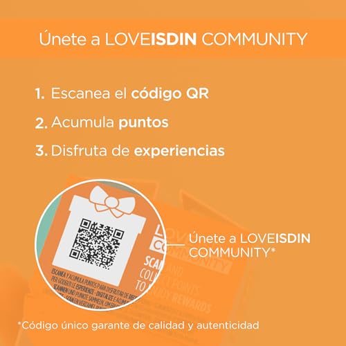 Thumbnail 4 de ISDIN Fusion Water MAGIC GLOW SPF 30 protector facial 50 ml 🧴