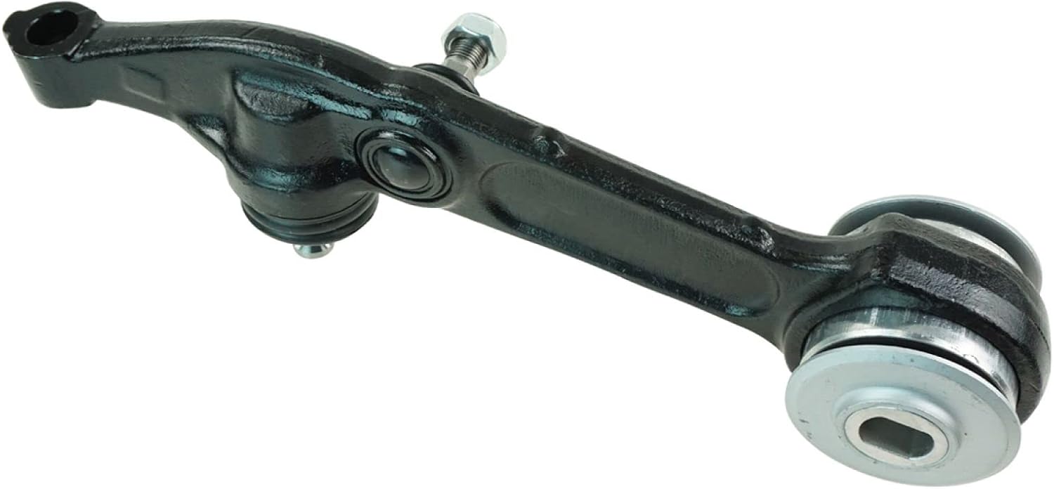 Detalle 2 de TRQ Front Steering & Suspension Kit 2000-2006