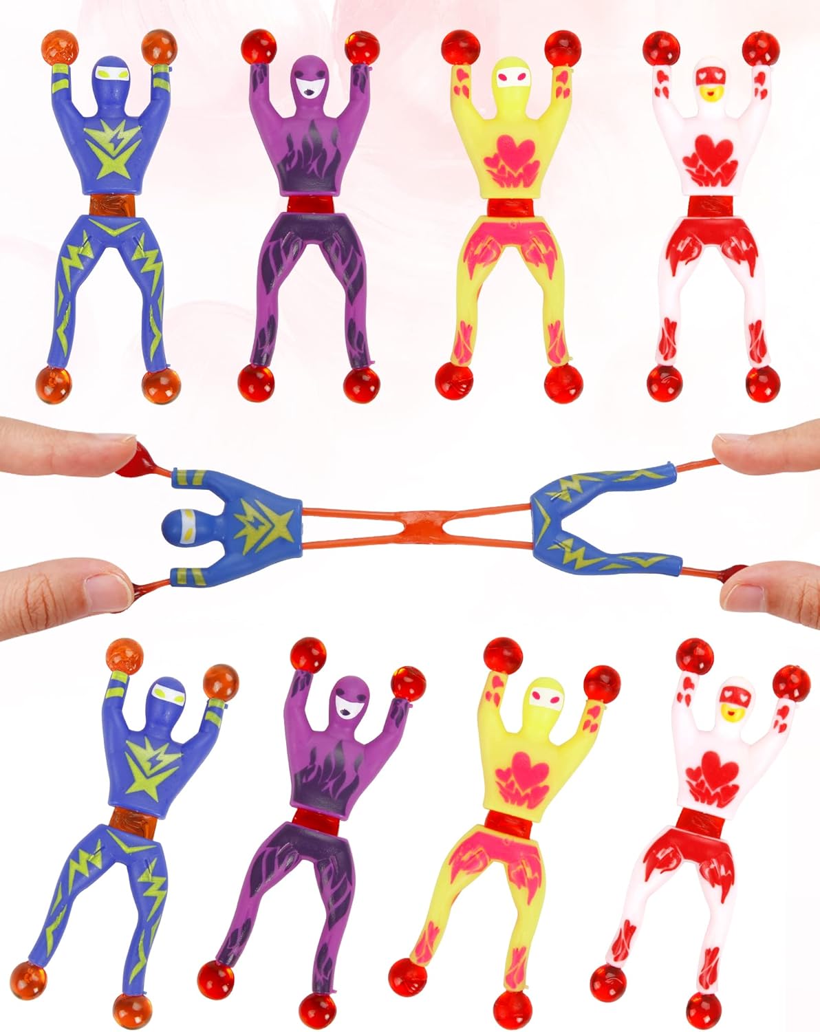 Thumbnail 2 de DG-Direct 28 Valentine's Day Cards 🎁