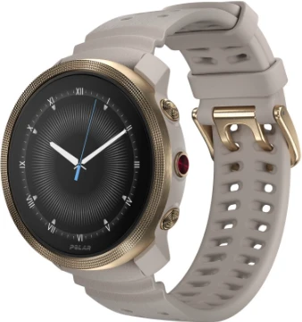 Thumbnail 23 de Polar Vantage M3 Gold/Beige 45 mm