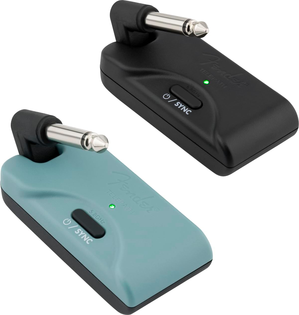 Detalle 2 de Fender Telepath sistema inalámbrico 5,8 GHz