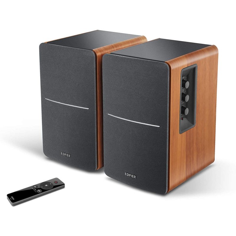 Thumbnail 1 de Edifier R1280TS altavoces con salida subwoofer 🔊