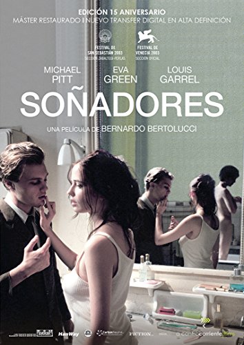 Soñadores [DVD] de Karma Films