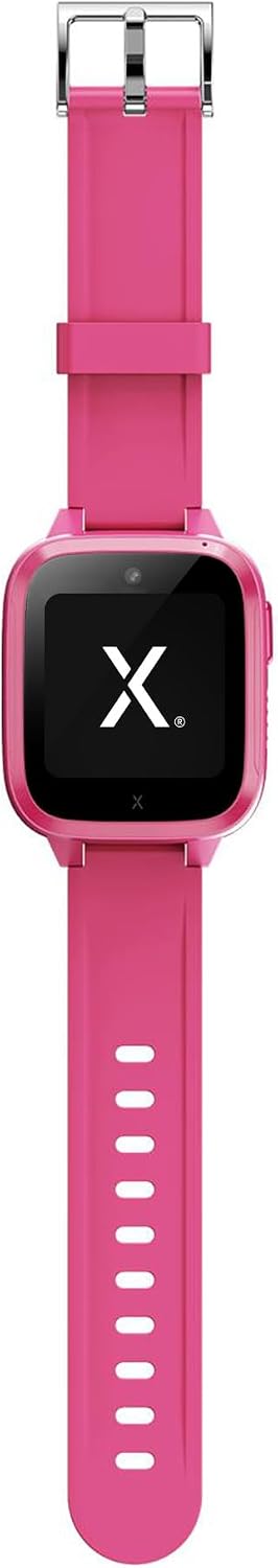 Detalle 2 de XPLORA Kidzi - Reloj Teléfono 4G para Niños 📱💖