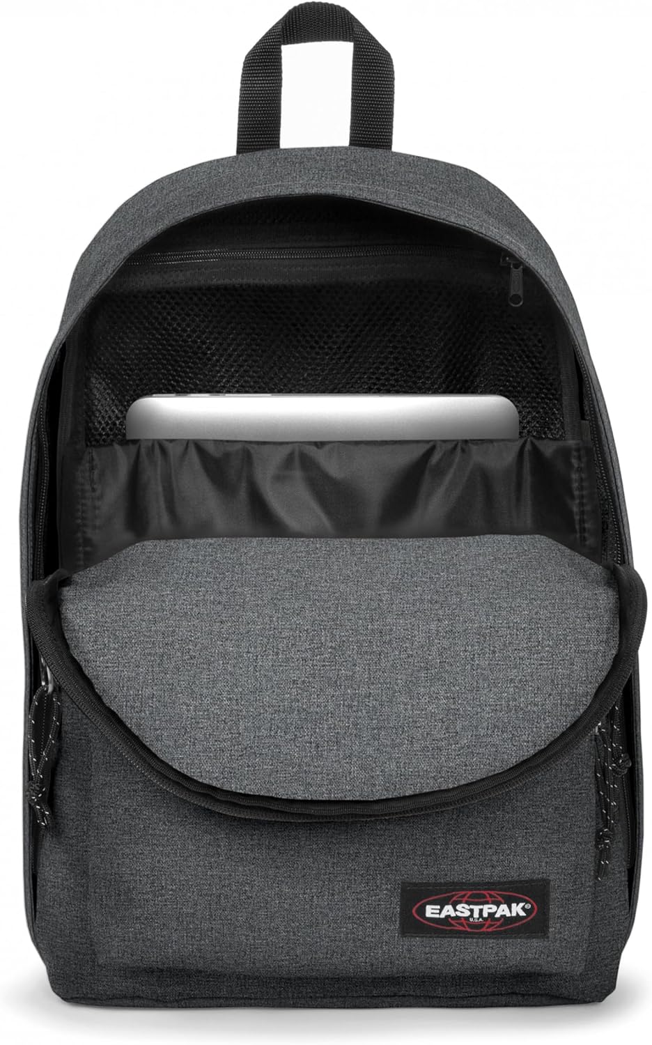 Thumbnail 1 de EASTPAK OUT OF OFFICE Mochila 27 L, Denim Negro