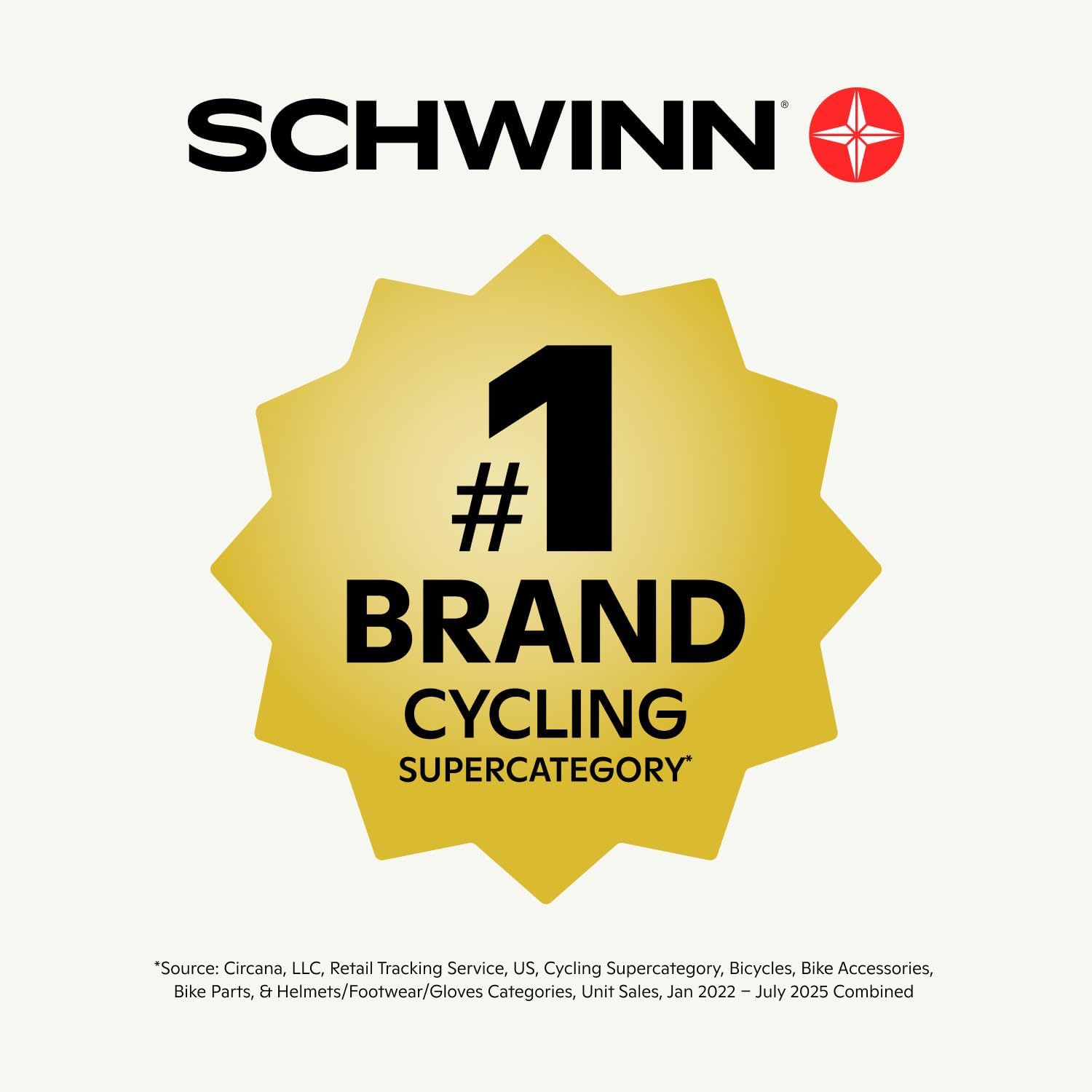 Thumbnail 6 de Schwinn Thrasher Helmet for Adults – Black, 58-62 cm