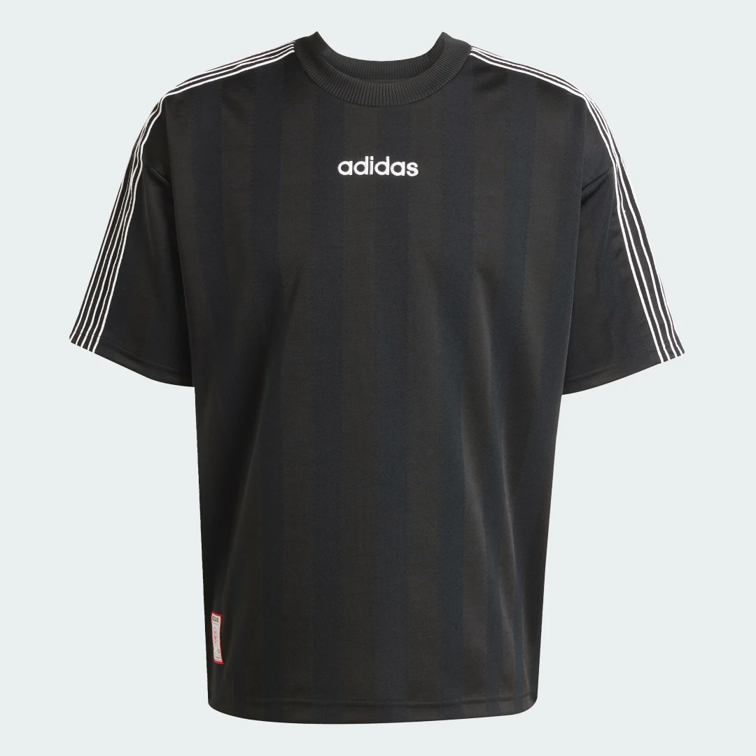 Detalle 2 de Camiseta 90s Stripe de Adidas