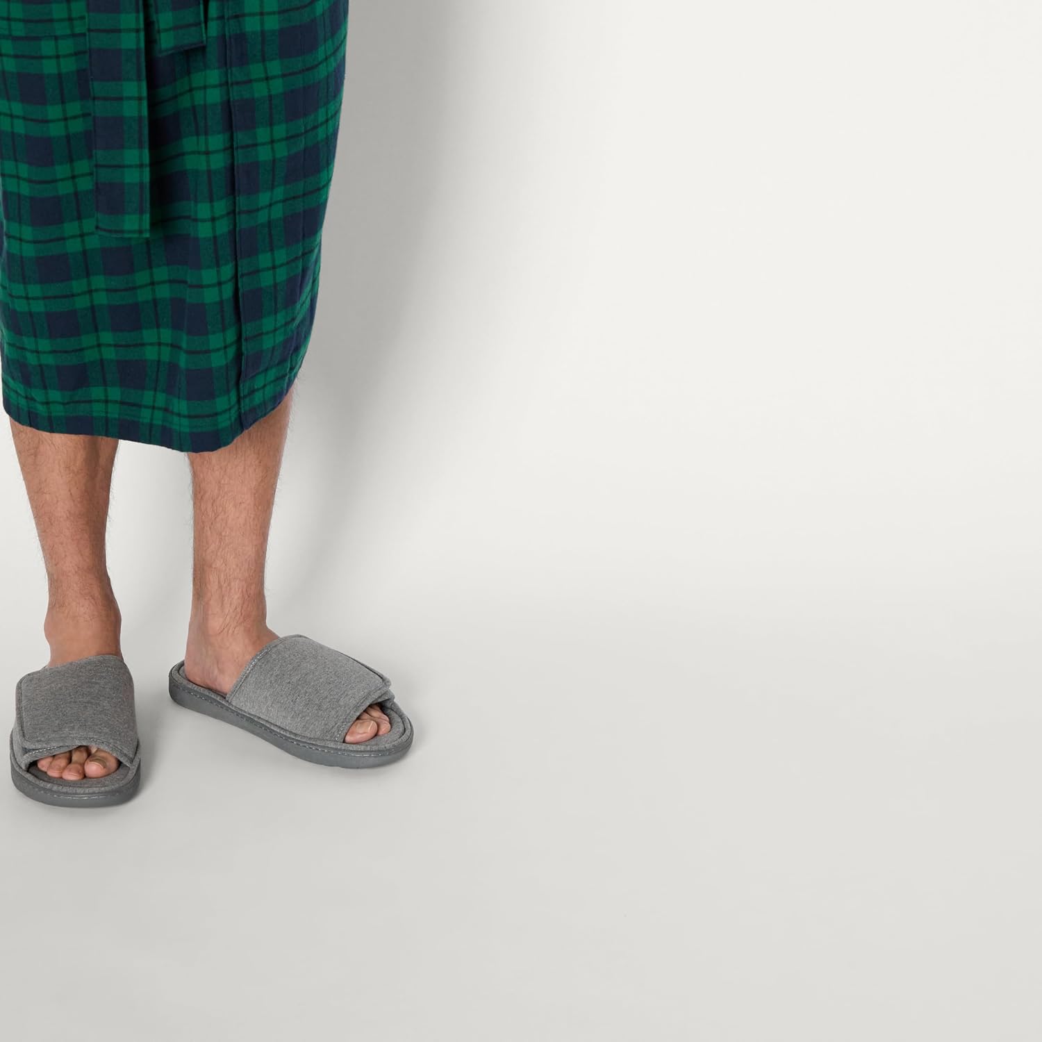 Thumbnail 1 de Amazon Essentials Slide Slippers 👞