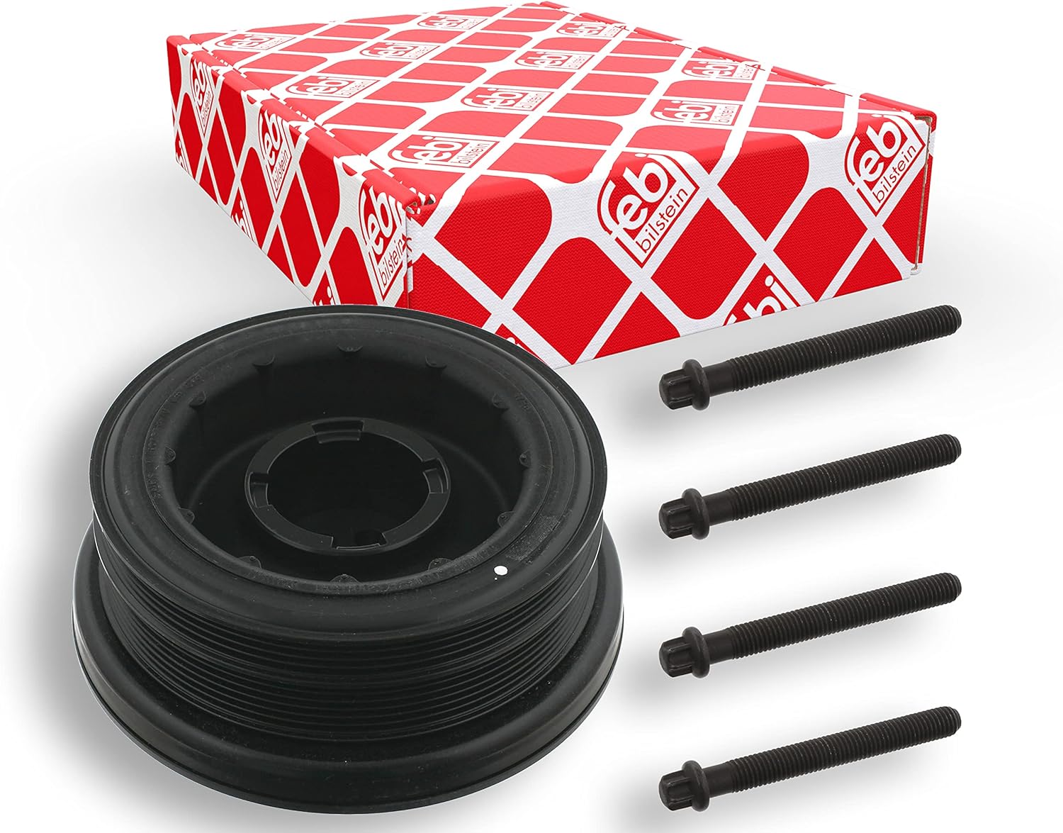 Detalle de Febi bilstein 33602 Correas de Distribución