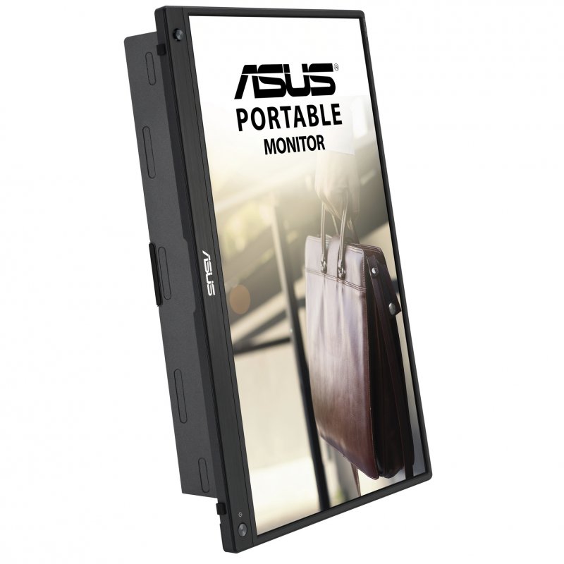 Thumbnail 2 de ASUS ZenScreen GO MB16AWP 15,6 LED IPS