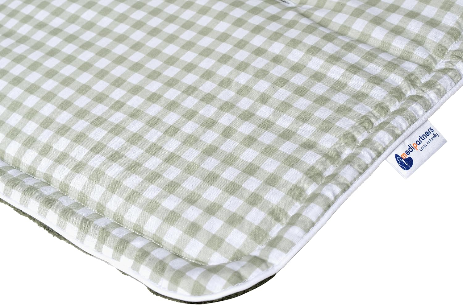 Thumbnail 5 de Medi Partners Inserto universal para cochecito con protector + Minky 🍼