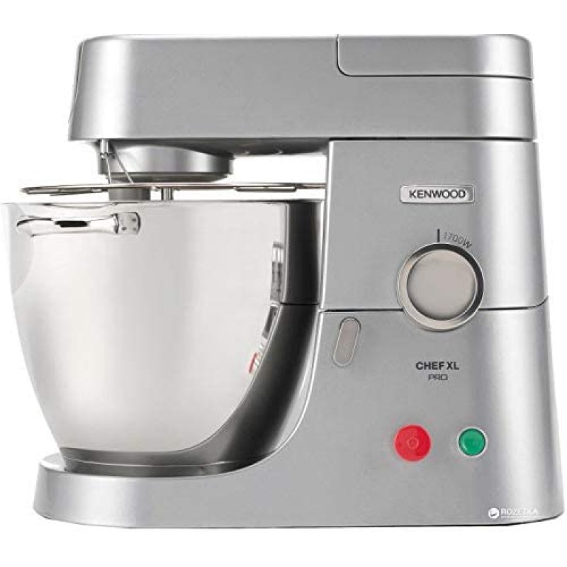 Detalle 2 de Kenwood Chef XL Pro KPL9000S 1700W 🍽