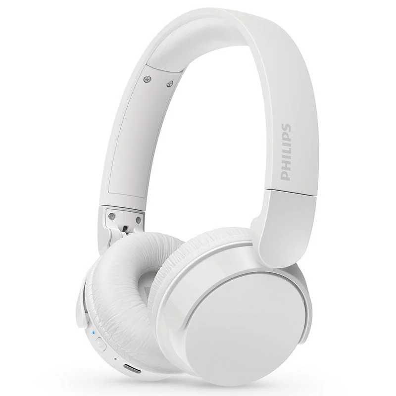 Detalle de Philips 4000 Series TAH4209 Auriculares Bluetooth blancos
