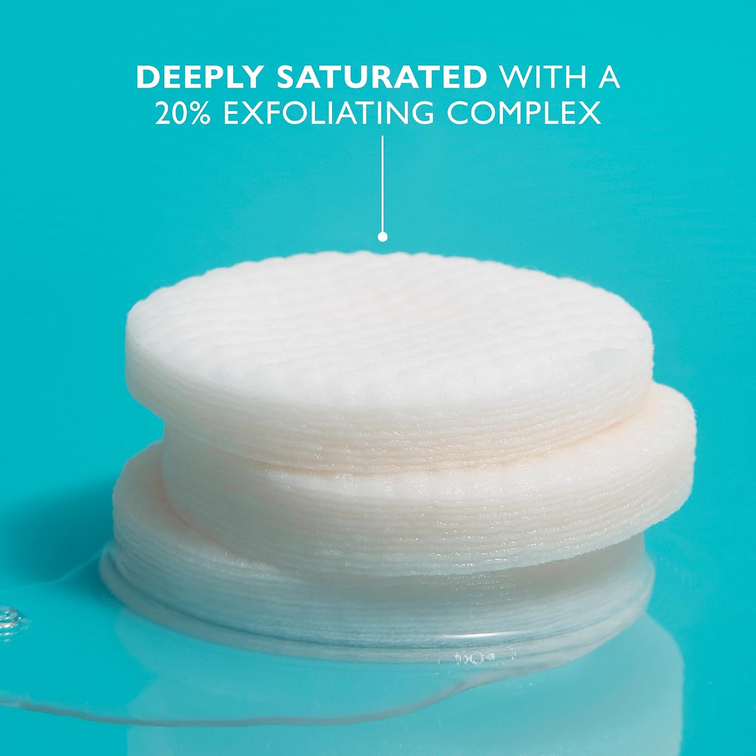 Thumbnail 5 de Peter Thomas Roth 21-01-012 Peptide Skinjection Exfoliating Peel Pads, 20% Complex