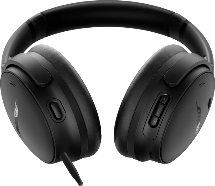 Thumbnail 8 de Bose QuietComfort Kopfhörer mit Noise Cancelling und SimpleSync – kabelloses Musikvergnügen