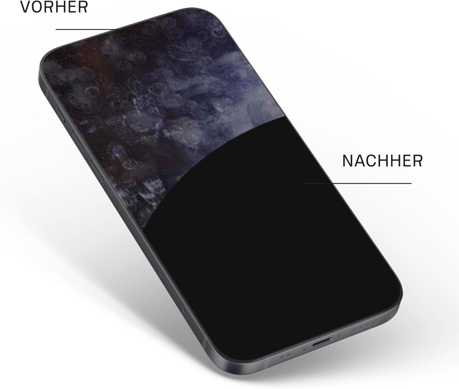 Thumbnail 3 de am Handy-Reinigungsset mit Bildschirmreiniger-Spray (5er Pack) – Display-Cleaner für Auto, Smartphone, Tablet & PC