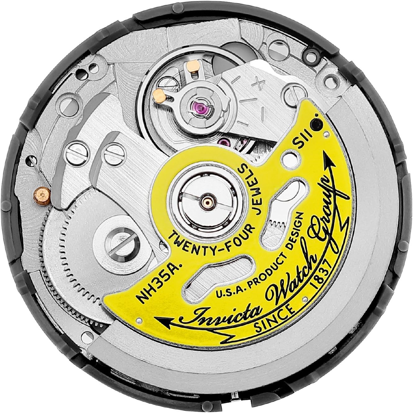 Thumbnail 2 de Invicta Pro Diver 47mm Orologio da Uomo