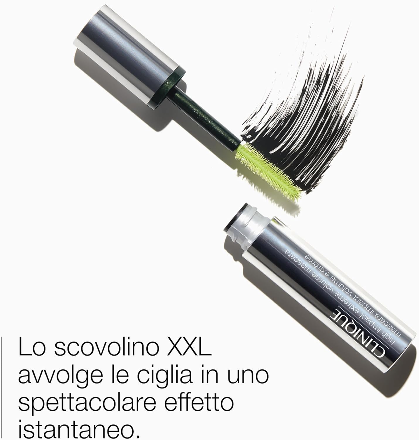 Thumbnail 1 de Clinique High Impact Extreme Volume Mascara, mascara volumizzante da 10 ml