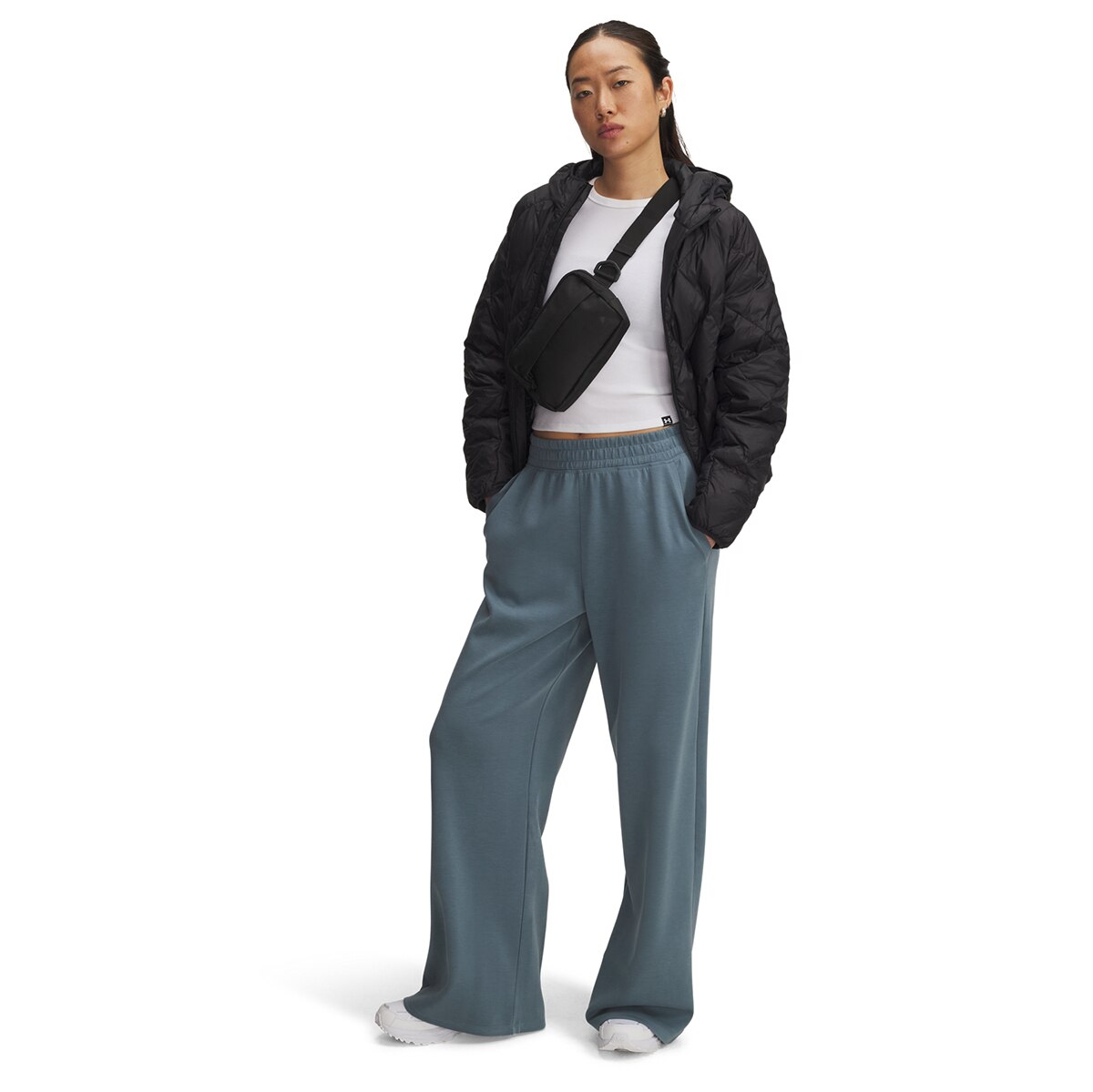 Thumbnail 4 de Under Armour Legend Down Jacket chaqueta mujer 🧥