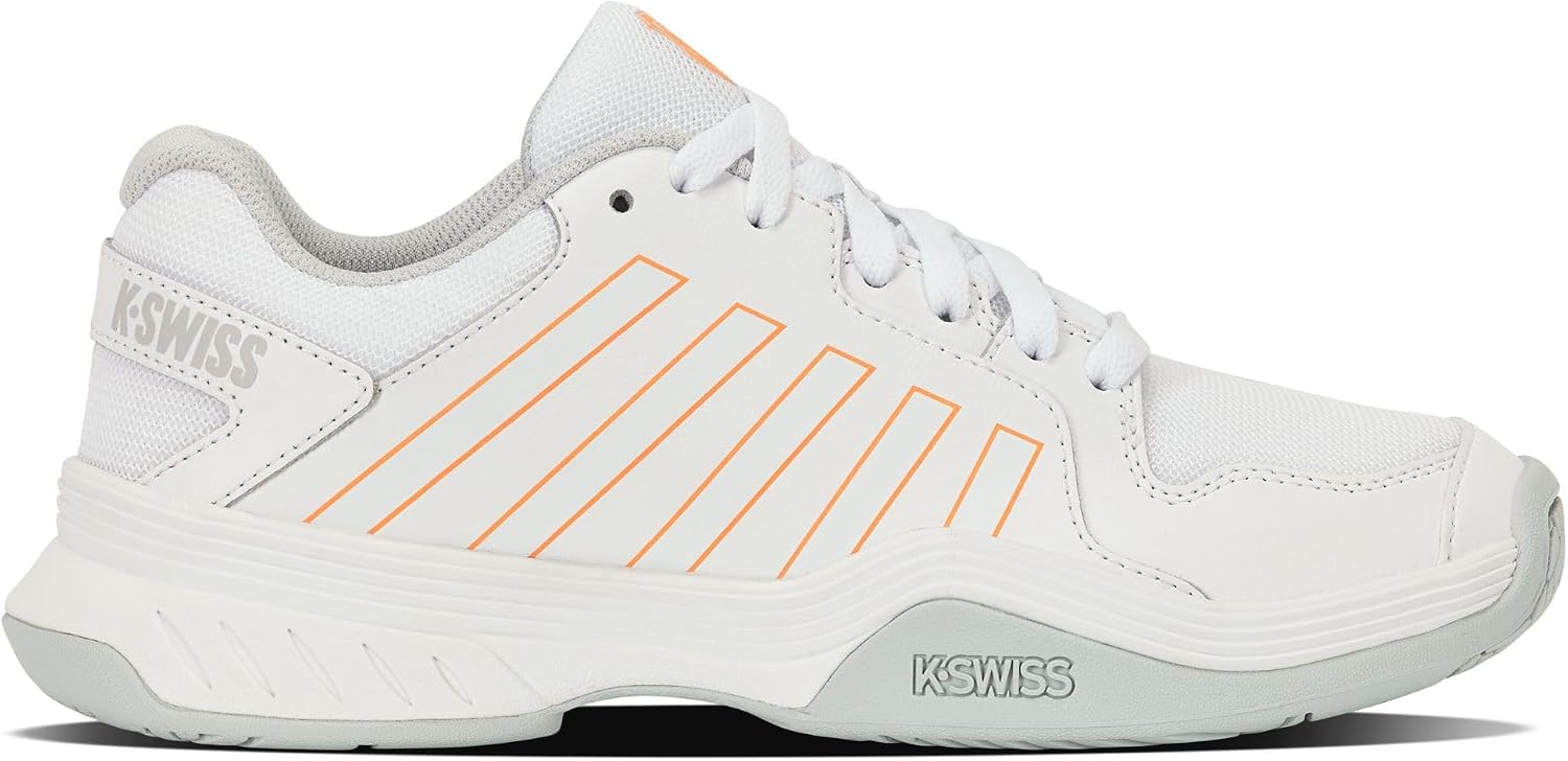 Detalle 2 de K-Swiss Women's Court Express pickleball shoes
