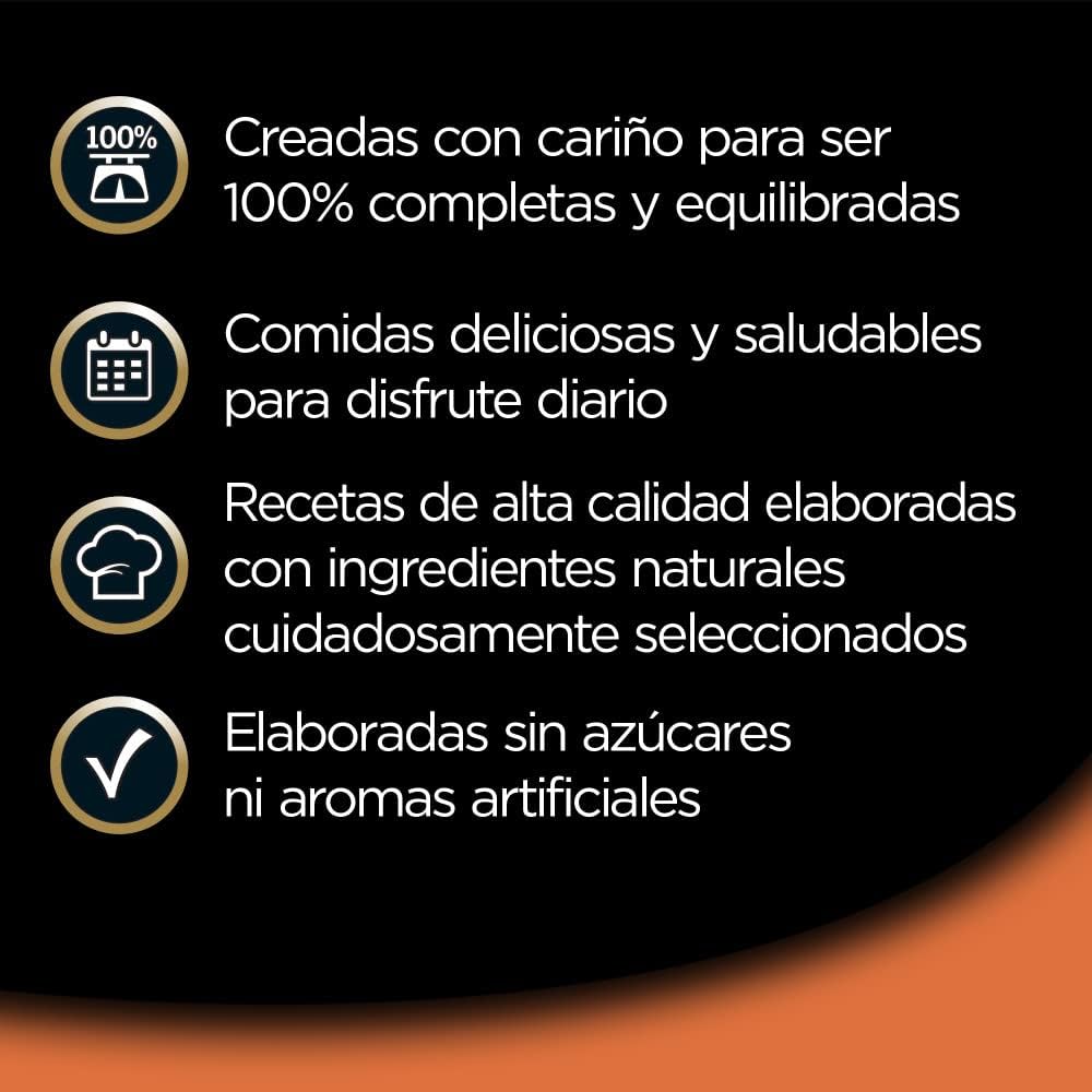 Thumbnail 3 de Cesar Nassfutter für Hunde Multipack „Klassiker“ in Pastete (6 x 150 g)