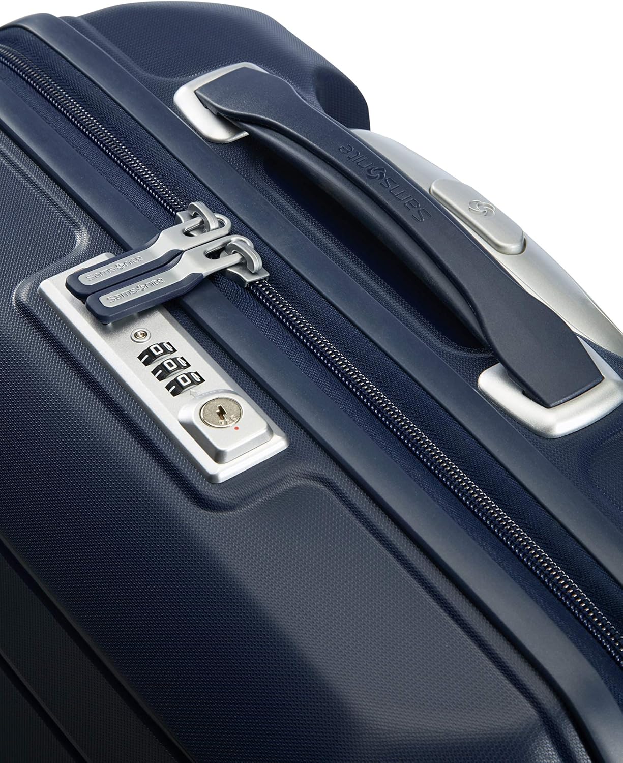 Thumbnail 4 de Samsonite Flux Spinner S - Equipaje de Mano Expandible 55cm ✈