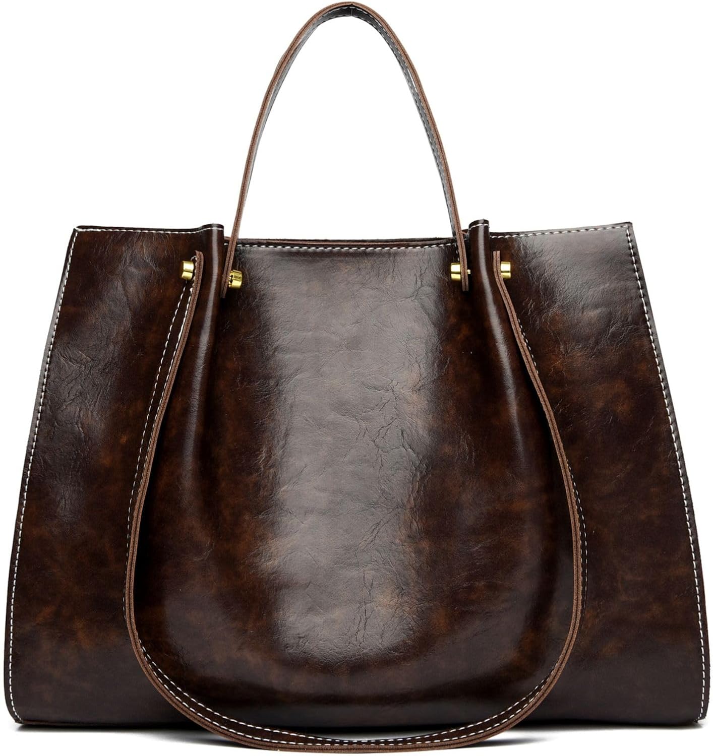 Detalle de Waniki Handtasche 32×13×27 cm