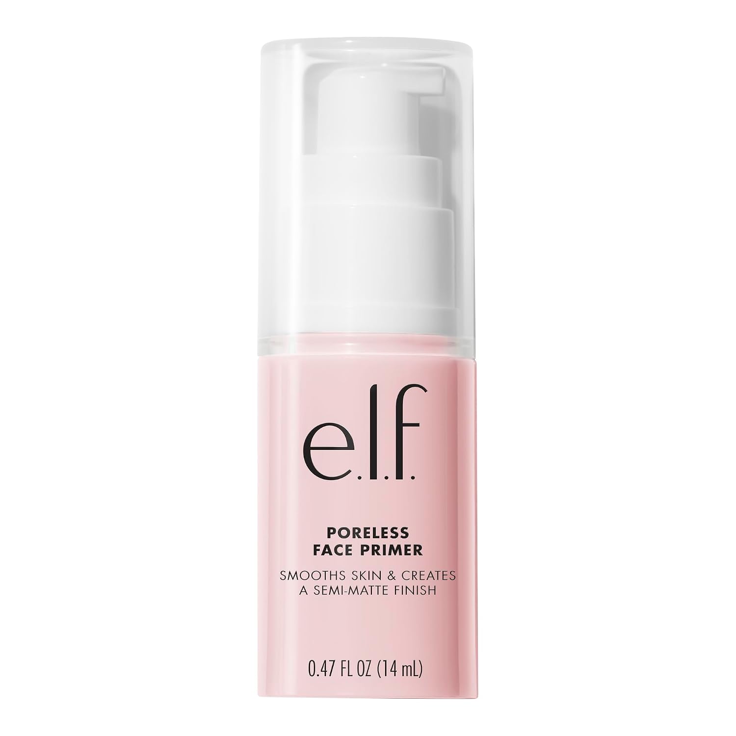 Detalle de e.l.f. Poreless Face Primer: Skin-Smoothing Matte Base for Pores & Fine Lines