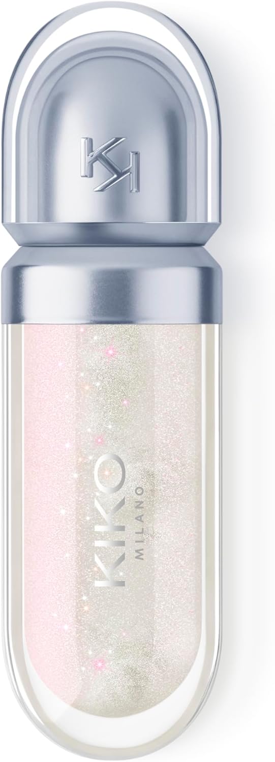 Thumbnail 3 de KIKO Milano 3D Hydra Lipgloss 47 Limited Edition