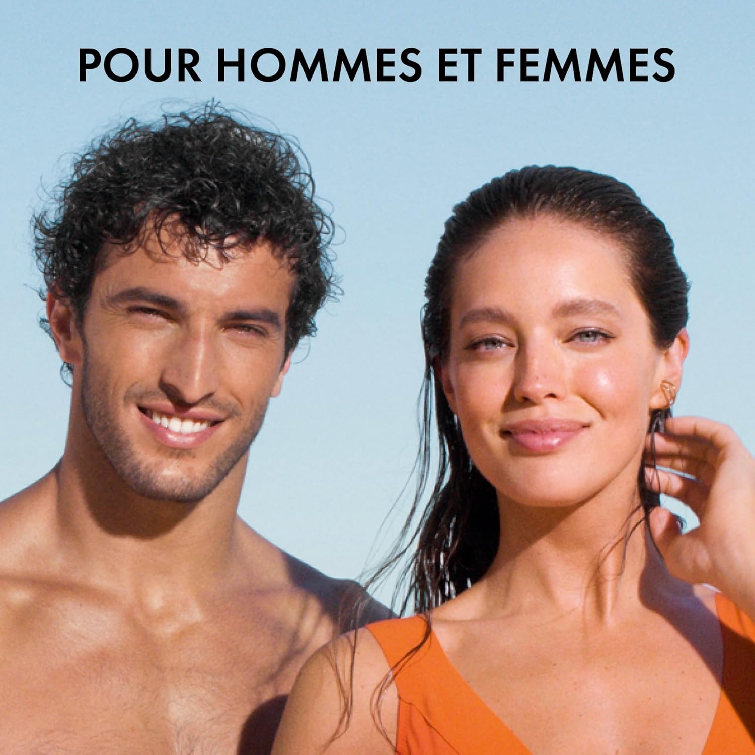 Detalle de Vichy Capital Soleil UV Aqua Fluide SPF50 50 ml