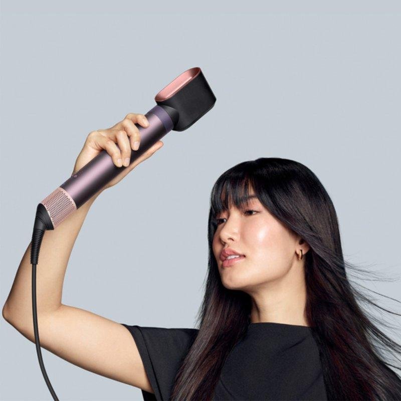 Thumbnail 2 de Dyson Airwrap Co-anda 2x 1700W: Moldeador Multifunción con Tecnología Coanda e Iónica