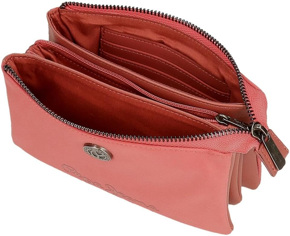 Thumbnail 3 de Pepe Jeans Corin Porte-monnaie 17,5 cm 🎀