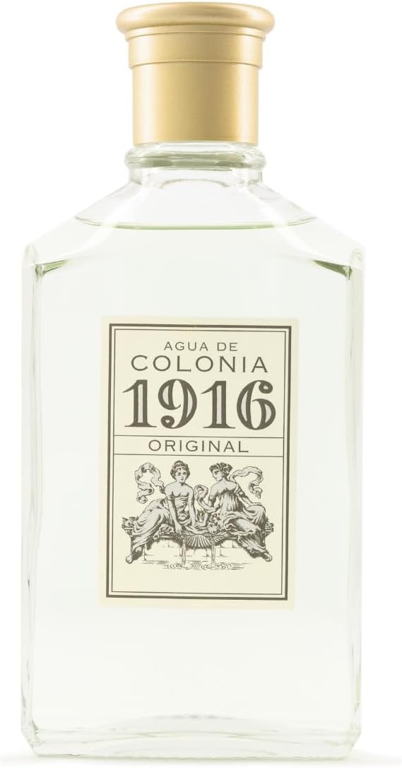 Detalle 2 de 1916 Original Eau de Cologne 400 ml