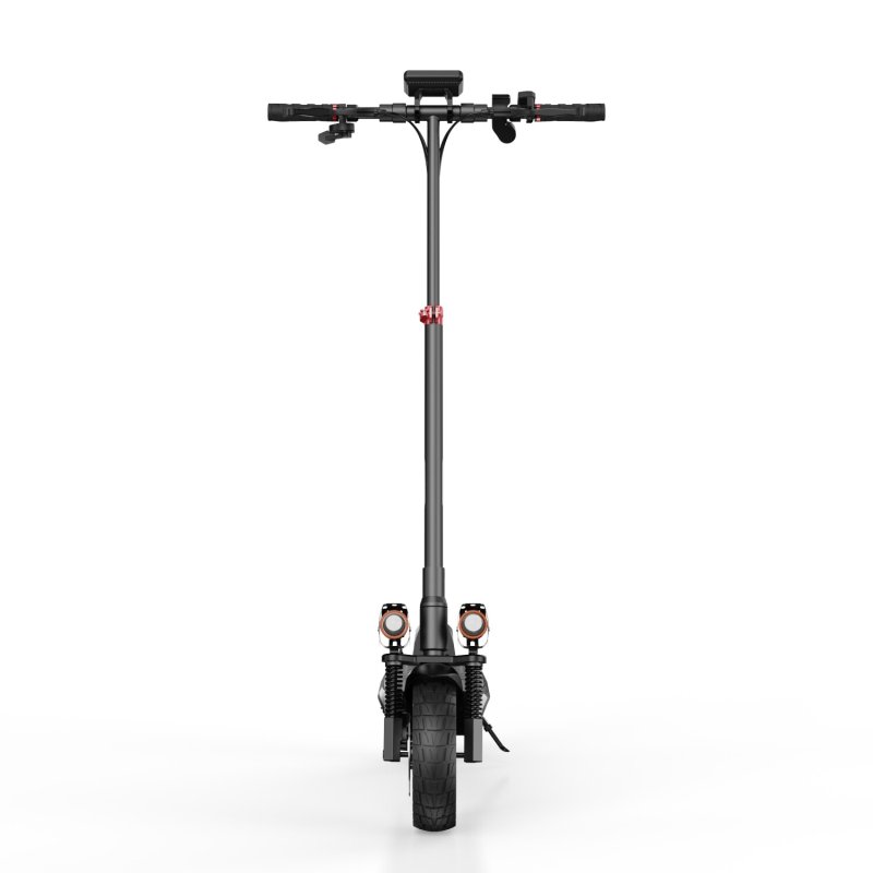 Detalle de iScooter iX4 Patinete Off Road 10" 800W para Adultos 🛴