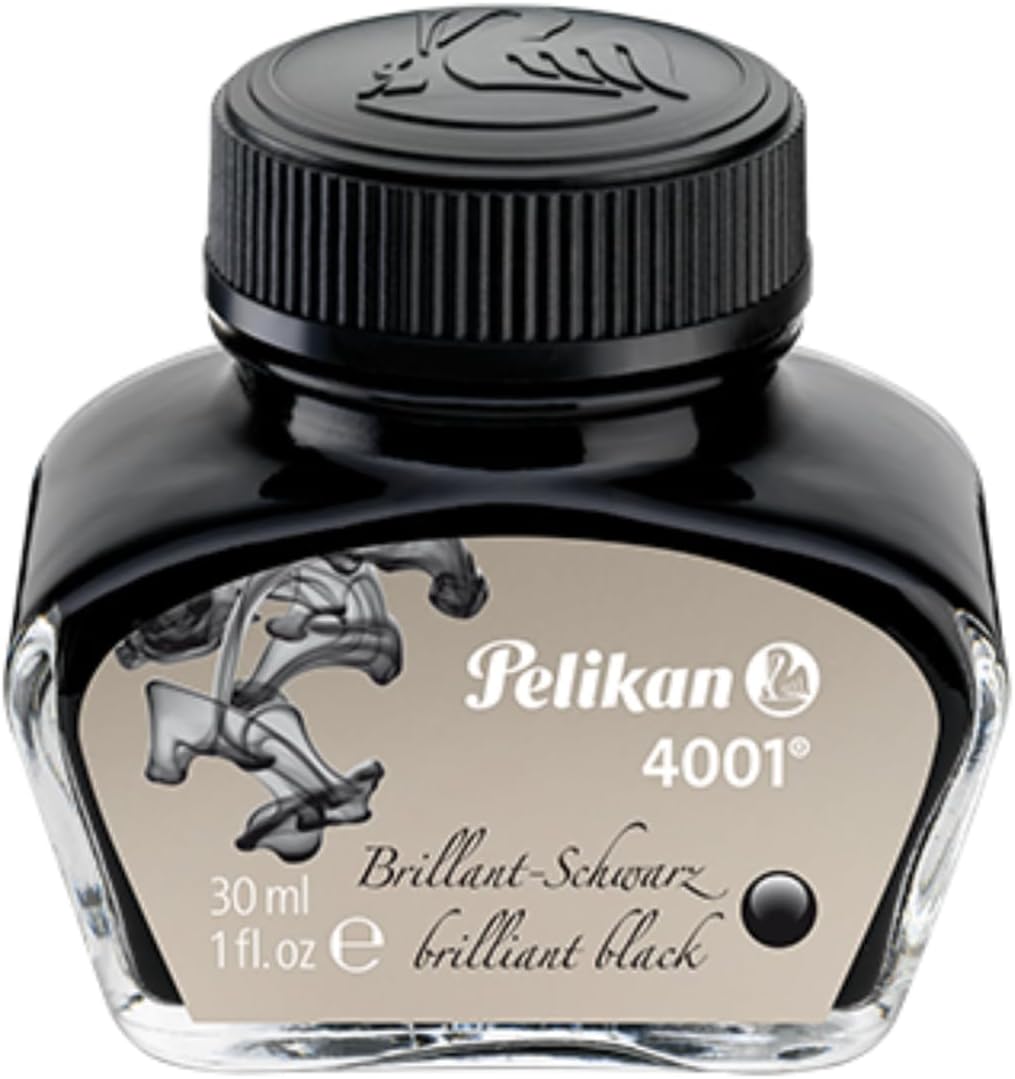 Detalle de Pelikan fountain pen ink 62.5ml