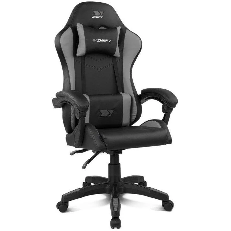 Thumbnail 3 de Silla Drift DR35 Gaming: ergonomía y confort en un formato compacto