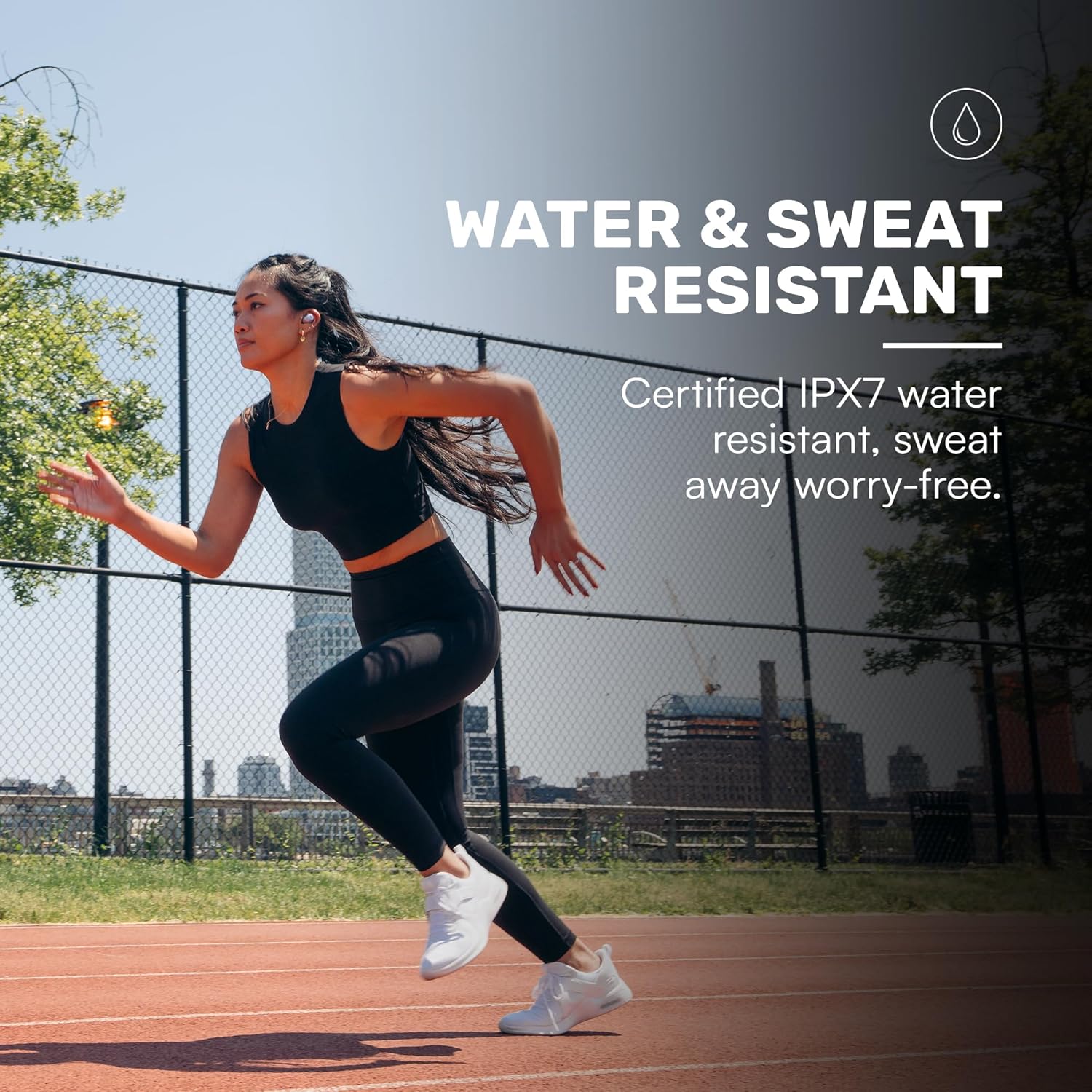 Thumbnail 4 de Raycon Fitness Bluetooth Earbuds 56 Hours