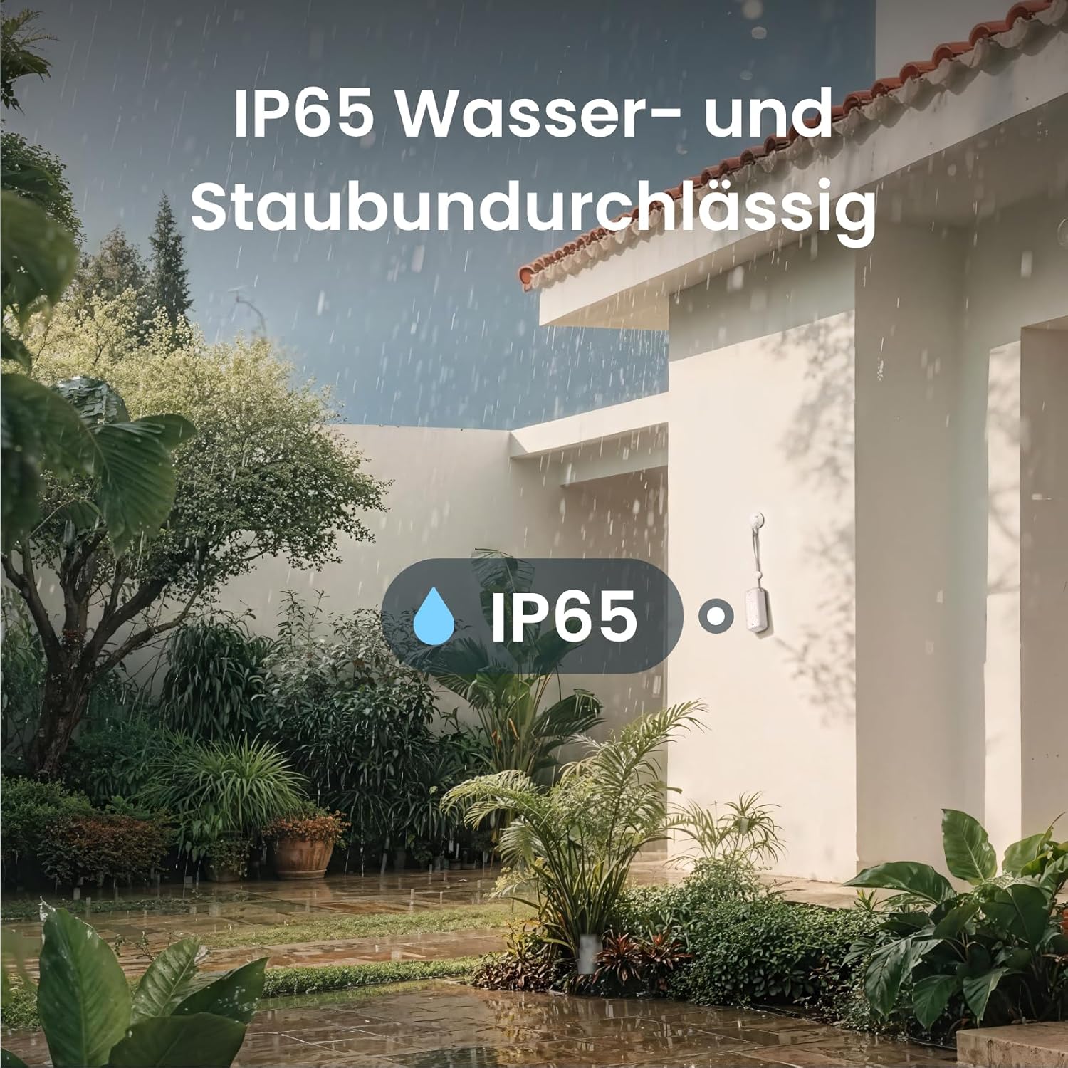 Thumbnail 6 de SwitchBot Thermometer Hygrometer 100 m 🌡️