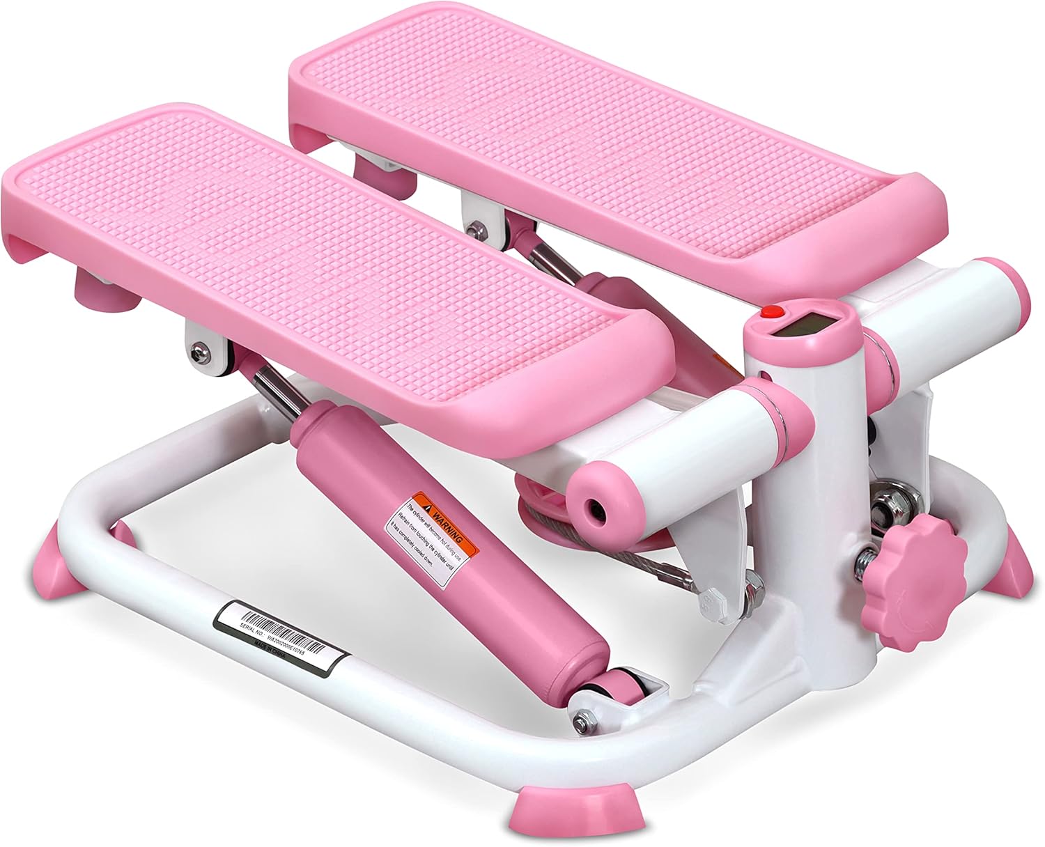 Thumbnail 6 de Sunny Health & Fitness Mini Steppers for Home Exercise 🧰)