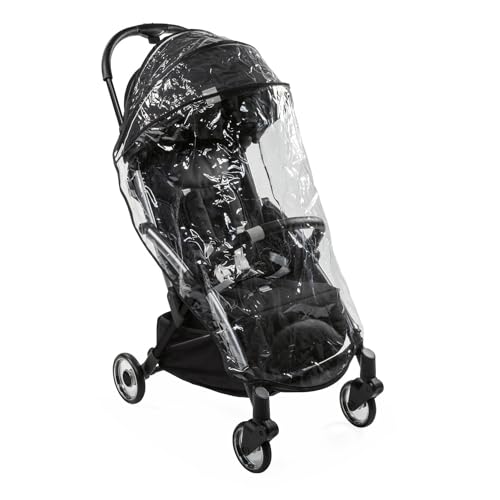 Thumbnail 4 de Chicco Goody Plus cochecito 0–4 años con cierre automático 👶