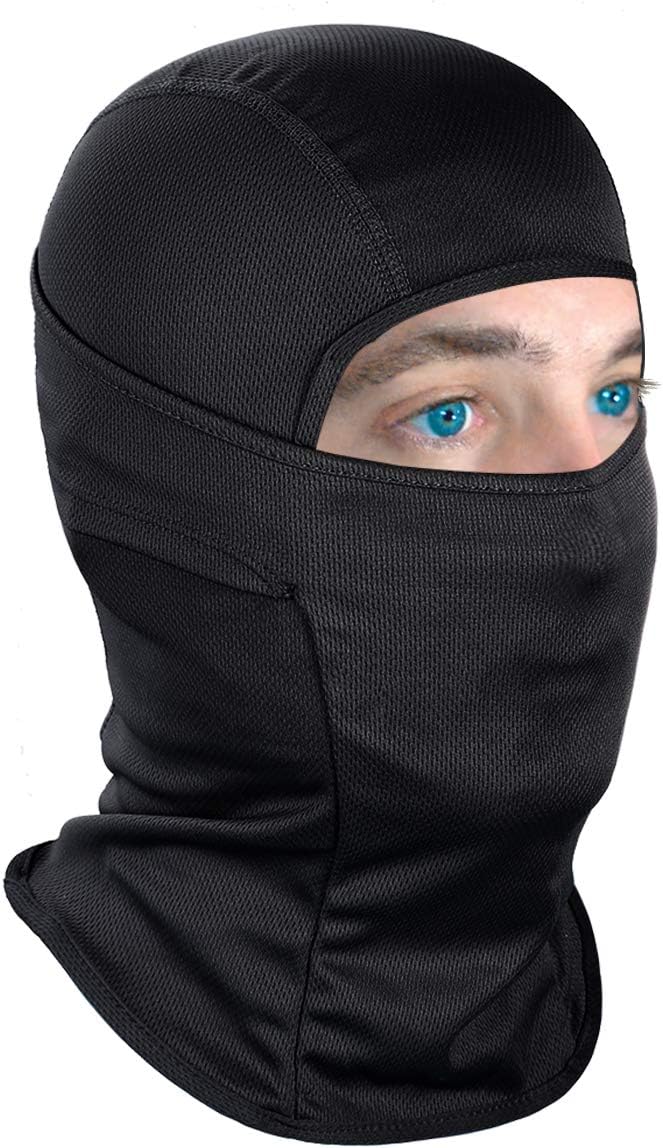 Thumbnail 6 de Achiou Balaclava Face Mask UPF 50+ 🌤