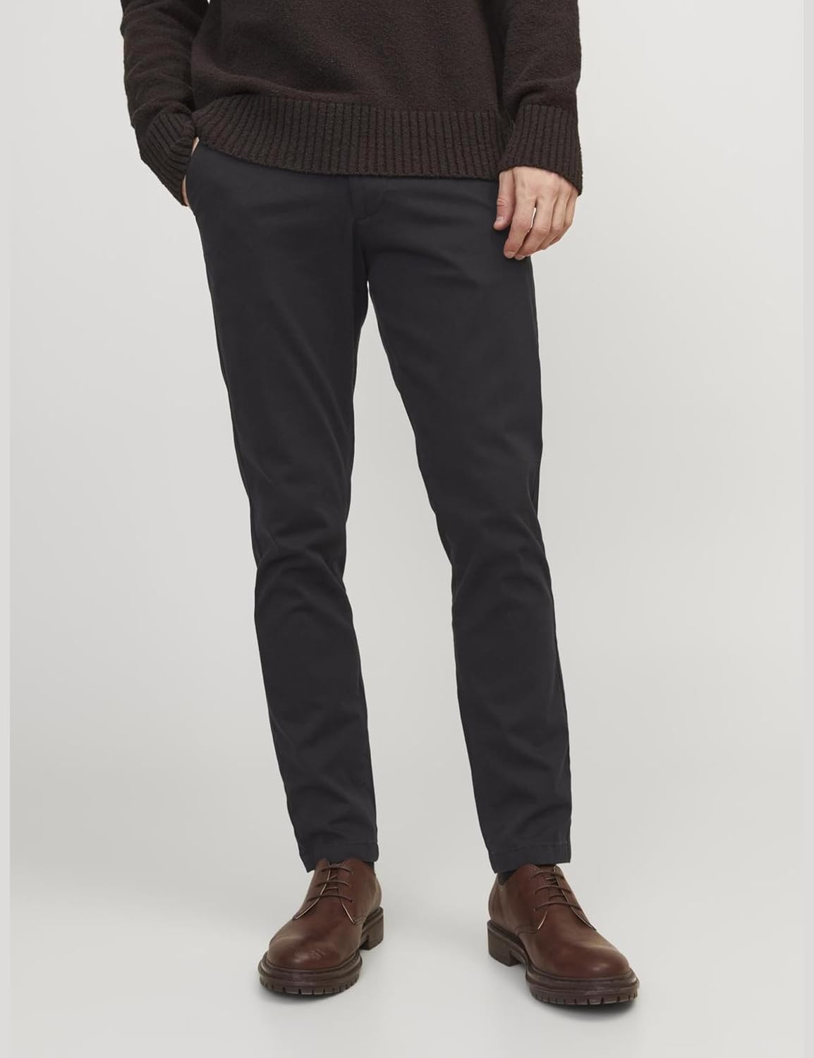 Thumbnail 1 de JACK & JONES Chino Hose Slim Fit