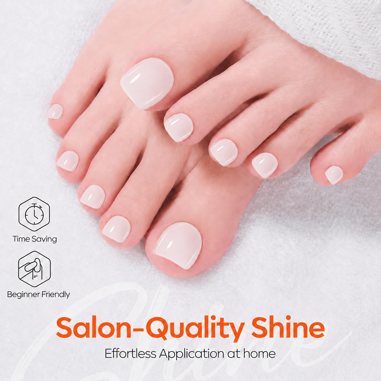 Detalle 2 de Modelones Nail Strengthener 15ml 💅