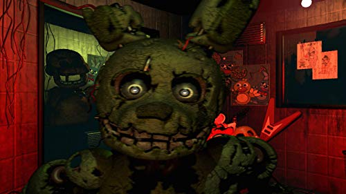Thumbnail 4 de Five Nights at Freddy's Core Collection - Maximum Games