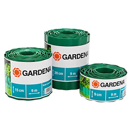 Thumbnail 1 de Gardena 540-20 Cercadillo para césped 20 cm x 9 m 🌱