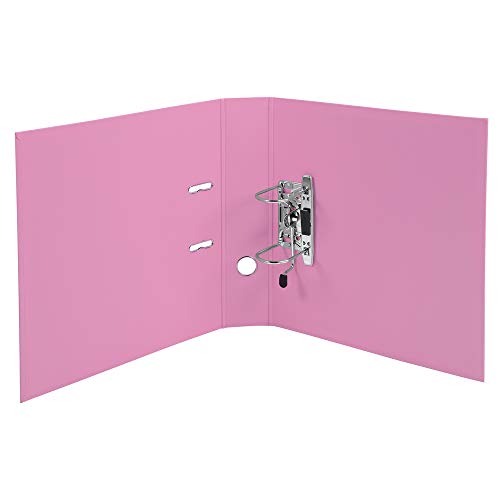 Detalle de Exacompta 53755E – Classeurs A4