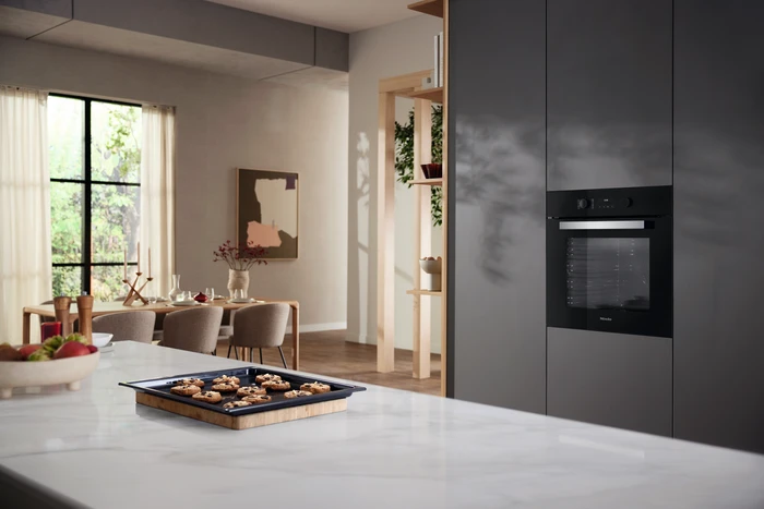 Thumbnail 4 de Miele H 2467 BP Active Einbaubackofen