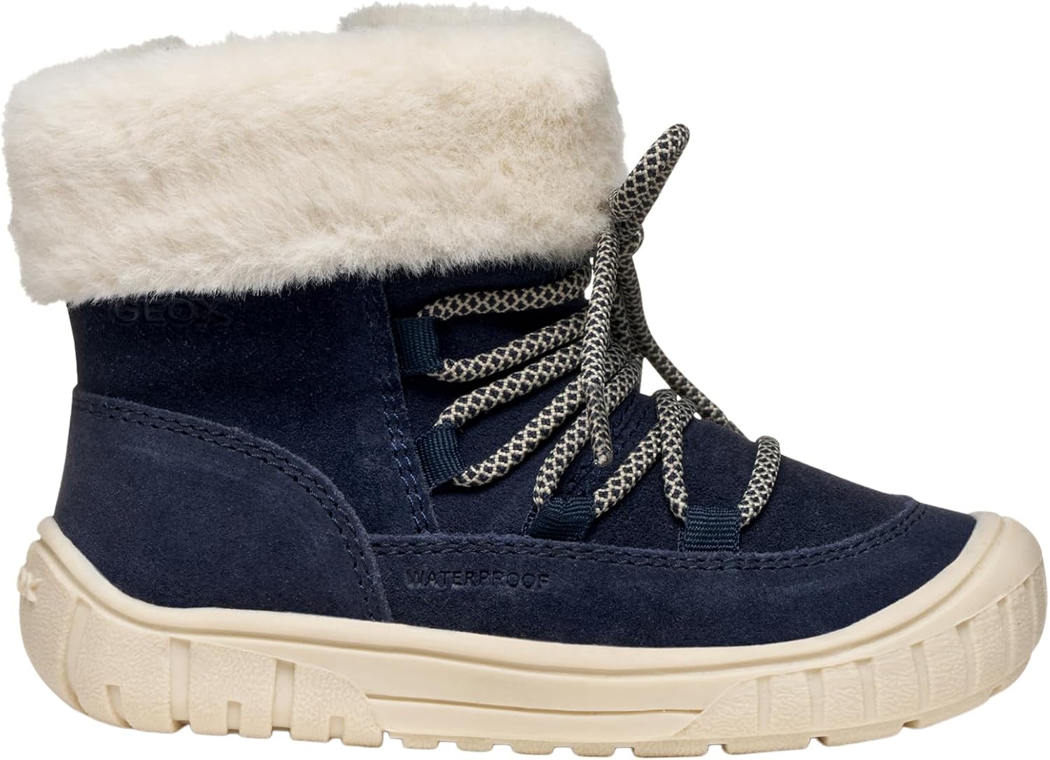 Thumbnail 1 de Geox B Omar Girl WPF caviglia — scarpa traspirante per bambine e ragazze