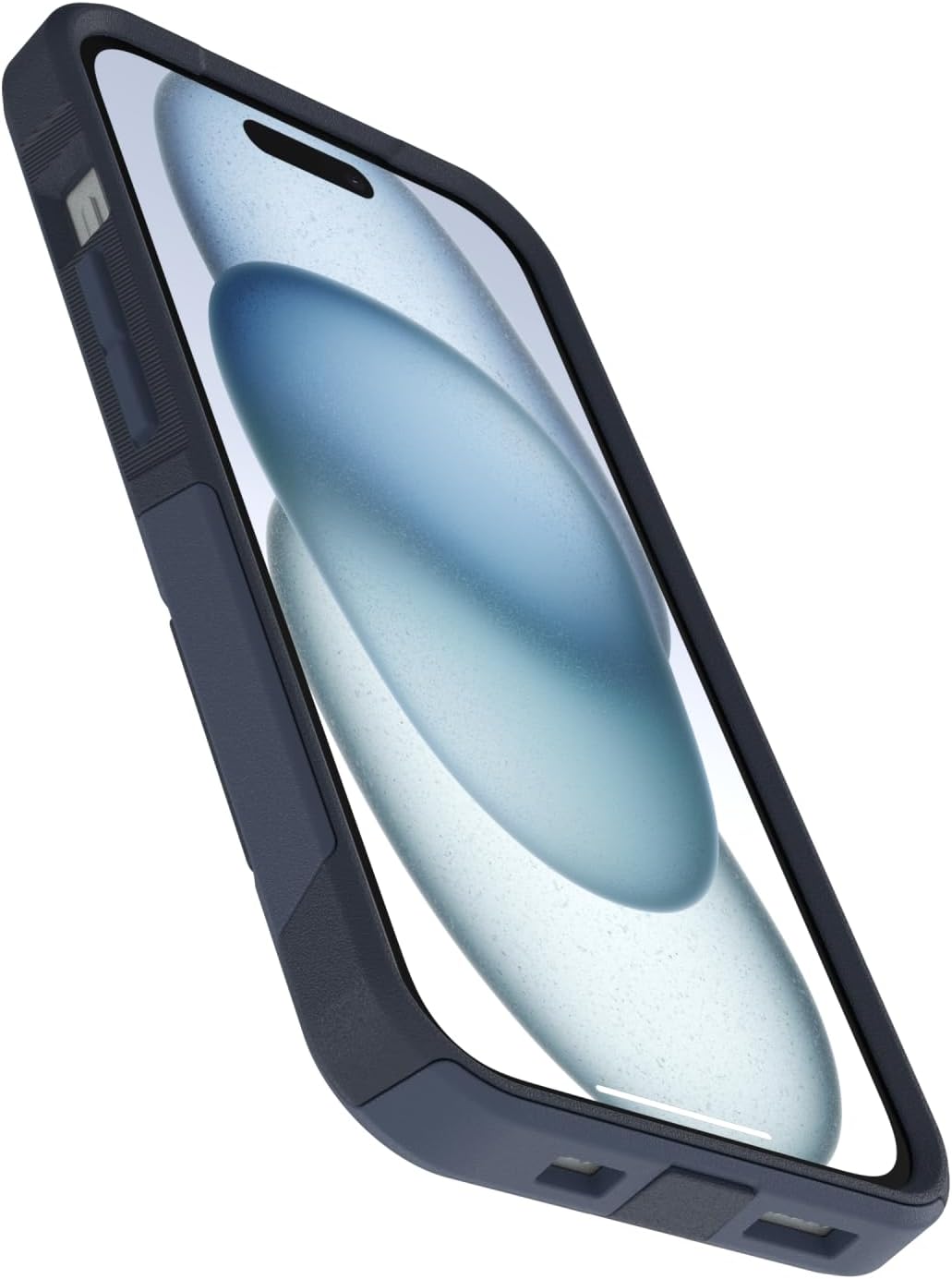 Detalle de OtterBox iPhone Case Commuter Series